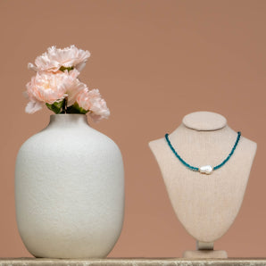 Pearl Petite Choker