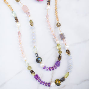 Abundance Luxe Necklace