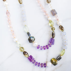 Abundance Luxe Necklace