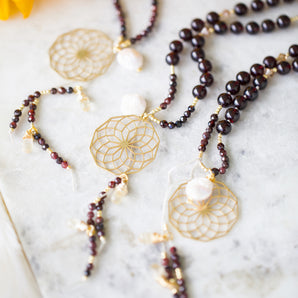 Passionate Mala