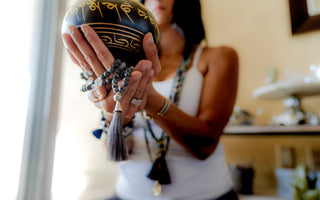 How Do You Create a Meditation Altar?