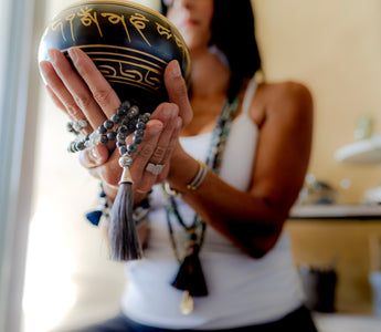 How Do You Create a Meditation Altar?