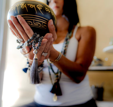 How Do You Create a Meditation Altar?