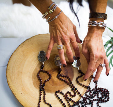 Can You Sleep With Your Necklace?