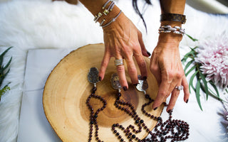 Can You Sleep With Your Mala?