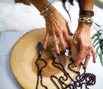 Can You Sleep With Your Mala?