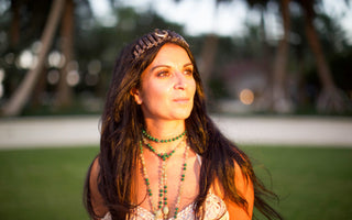 How To Use Malas with Mantras