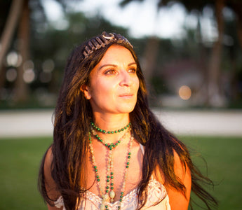 How To Use Malas with Mantras