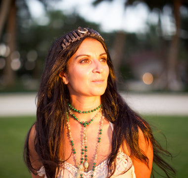 How To Use Malas with Mantras