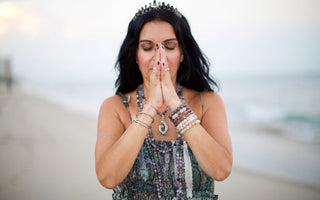 How to Care for Your Mala Necklace