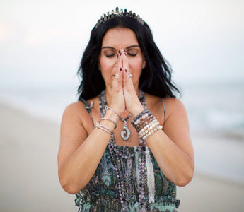 How to Care for Your Mala Necklace
