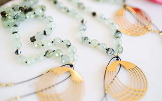 How to Use Mala  for Anxiety