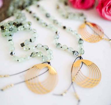 How to Use Mala  for Anxiety