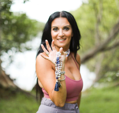 All The Benefits Of Malas