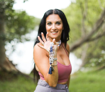 All The Benefits Of Malas