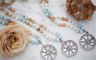 How To Choose The Best Mala Necklace For You