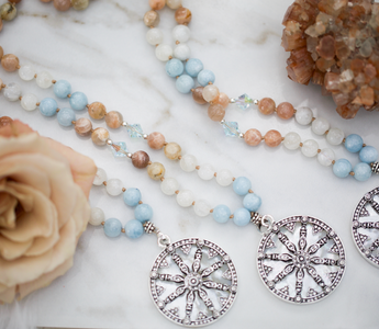 How To Choose The Best Mala Necklace For You