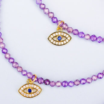 Petite Chokers