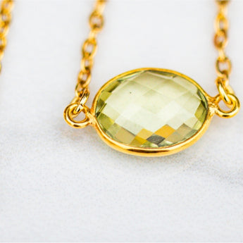 Floating Gems