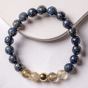 Lapis Lazuli Regular Bracelet