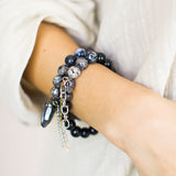 Blue Dream Luxe Bracelet