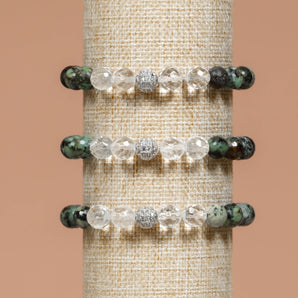 Jasper Regular Bracelet
