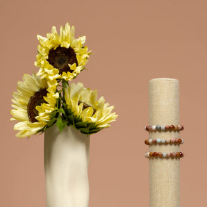 Agate Regular Bracelet