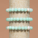 Amazonite Regular Bracelet