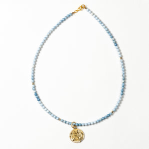 Aria Shellkeeper Necklace