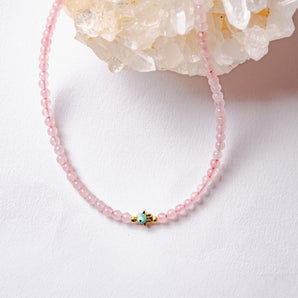 Hamsa Petite Choker
