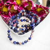 Sodalite Petite Bracelet