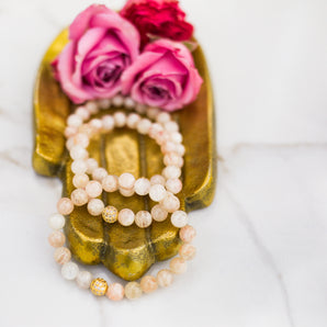 Sunstone Regular Bracelet