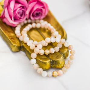 Sunstone Regular Bracelet