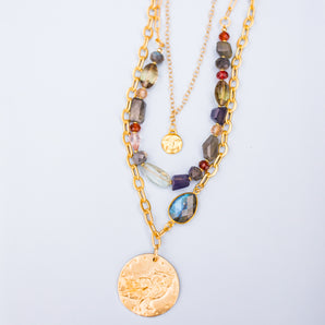 Artiste Luxe Necklace