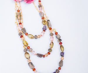 Artiste Luxe Necklace