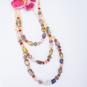 Artiste Luxe Necklace