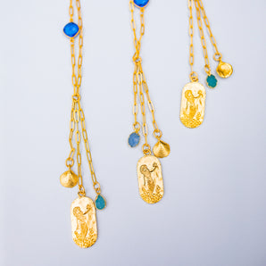 Siren Luxe Necklace