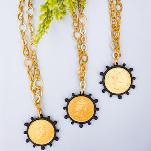The Queen Luxe Necklace