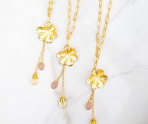 Blossom Luxe Necklace