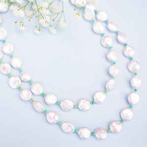 Mermaid Luxe Necklace