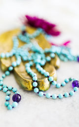 Custom Petite Mala