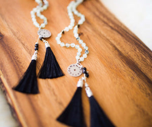 Be Present Mala