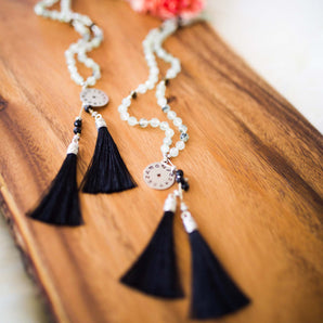 Be Present Mala