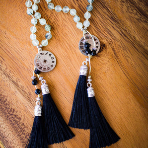 Be Present Mala