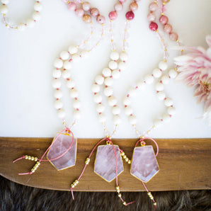 Love Is Within Me Mala
