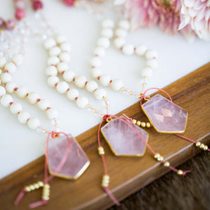 Love Is Within Me Mala