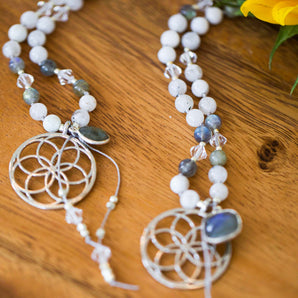 Enlightenment Mala