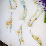 Goddess Sati- Mala
