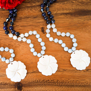 I Lead With My Heart And Soul Mala