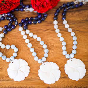 I Lead With My Heart And Soul Mala